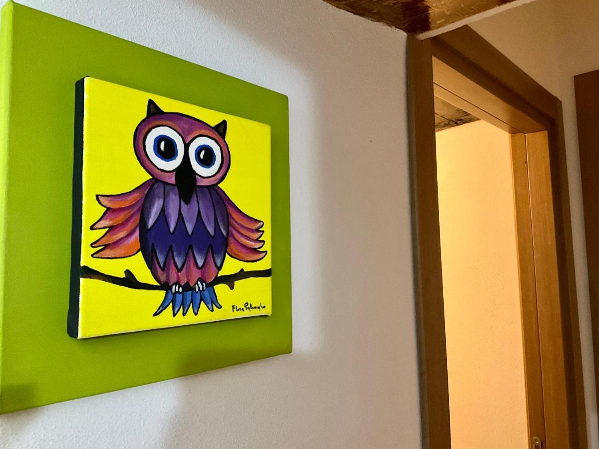 'A Room De' Scugnizzi Neapel Exteriör bild