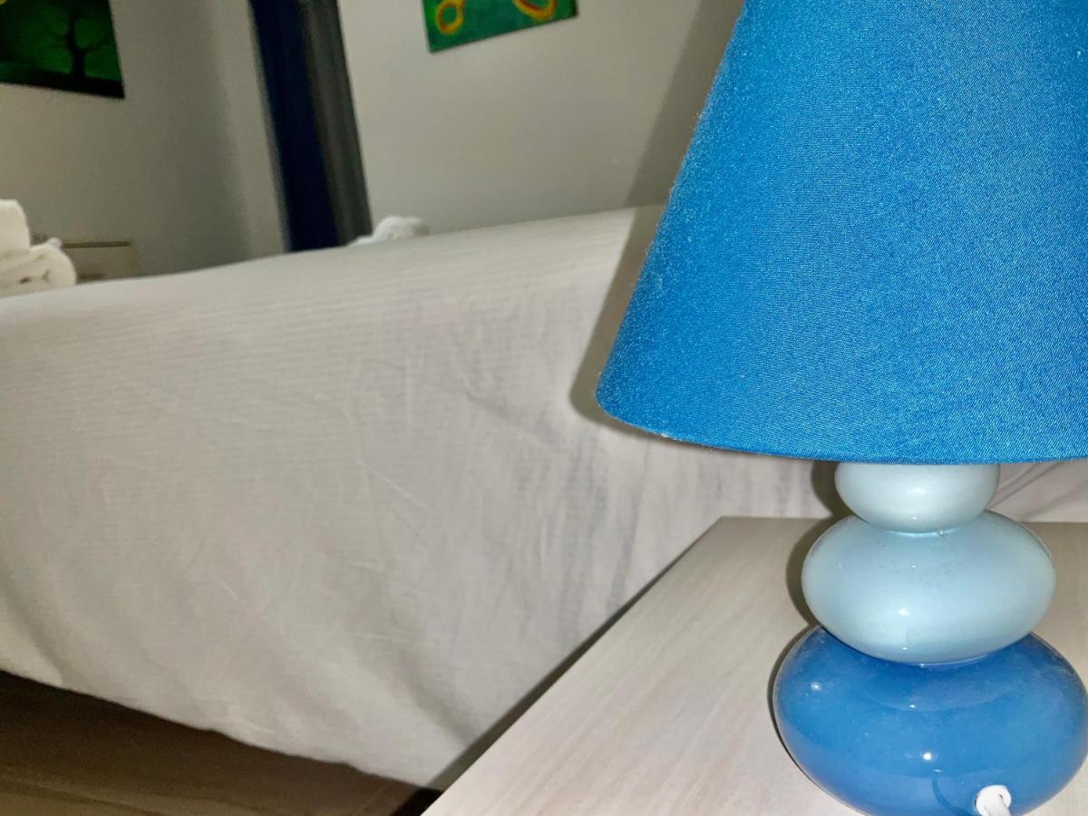'A Room De' Scugnizzi Neapel Exteriör bild